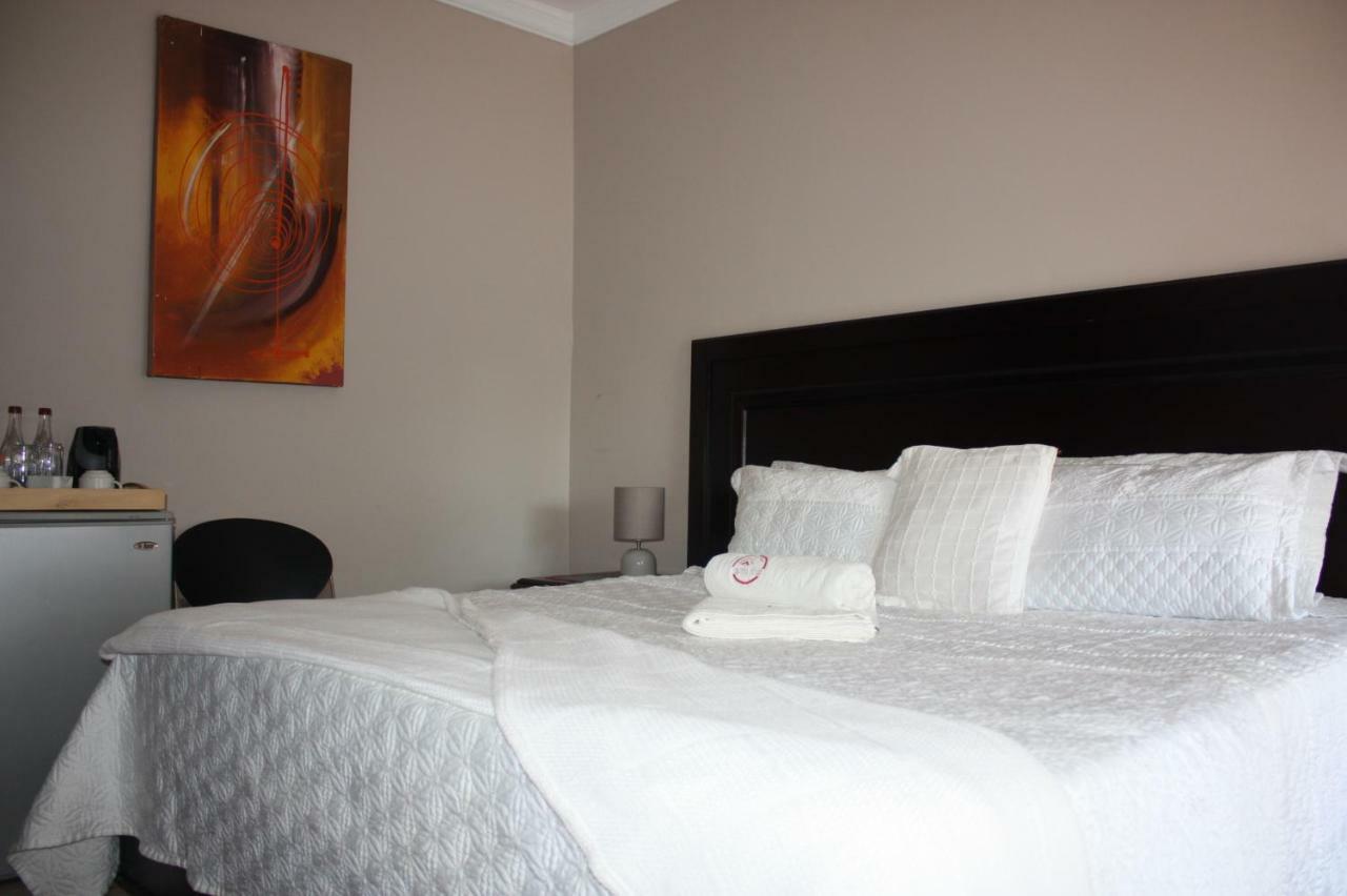 On Hill Lodge Bloemfontein Exteriér fotografie